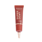 Makeup Revolution Superdewy Liquid Blusher - Ultra Pigmented-Dewy & Radiant Formula You Had Me At First Blush - Blush Me Up | Grocsy
