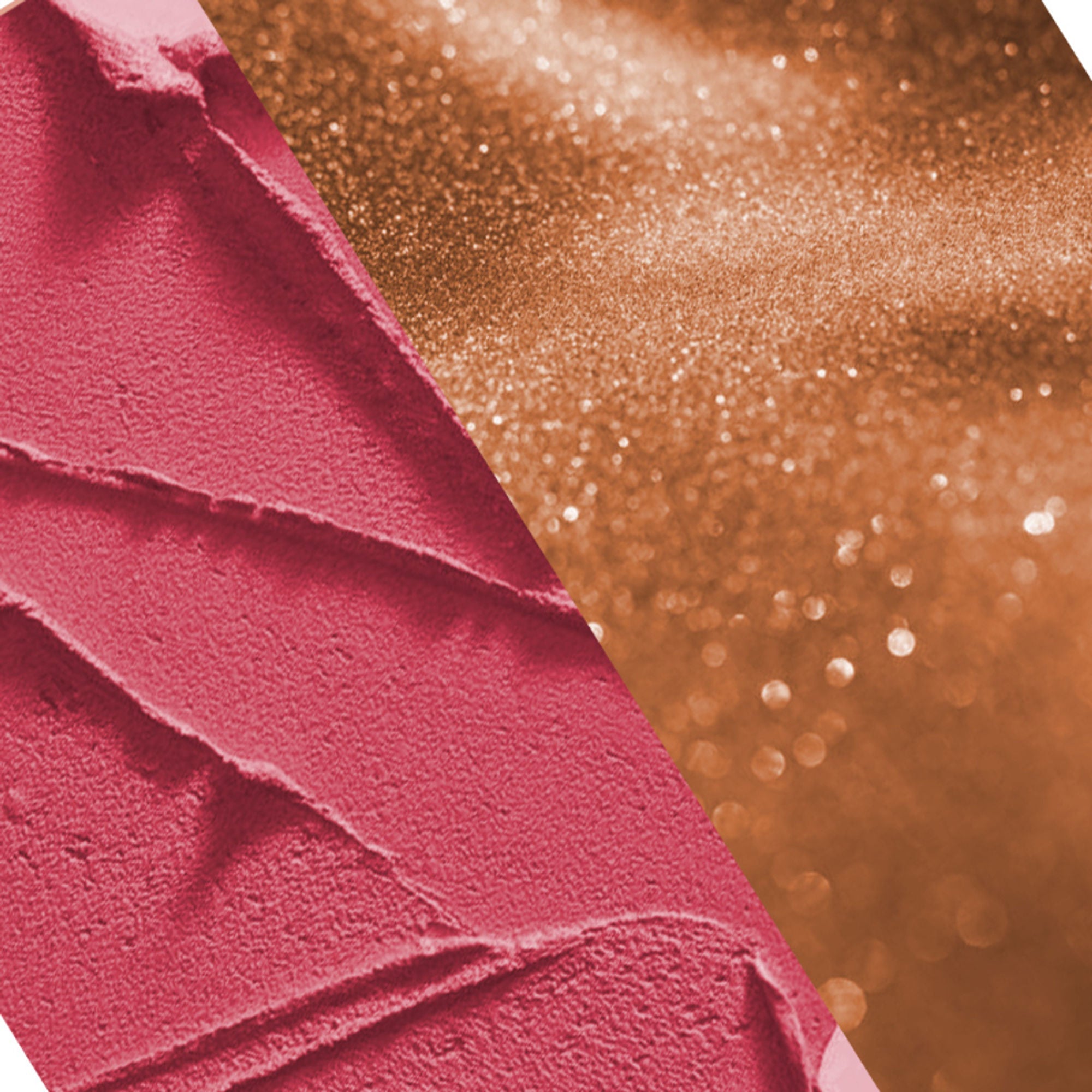 Makeup Revolution Blush & Highlight Stick - Flushing Pink | Grocsy