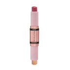 Makeup Revolution Blush & Highlight Stick - Mauve Glow | Grocsy