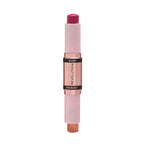 Makeup Revolution Blush & Highlight Stick - Champagne Shine | Grocsy