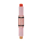 Makeup Revolution Blush & Highlight Stick - Coral Dew | Grocsy
