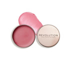 Makeup Revolution Balm Glow - Rose Pink | Grocsy