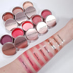 Makeup Revolution Balm Glow - Rose Pink | Grocsy