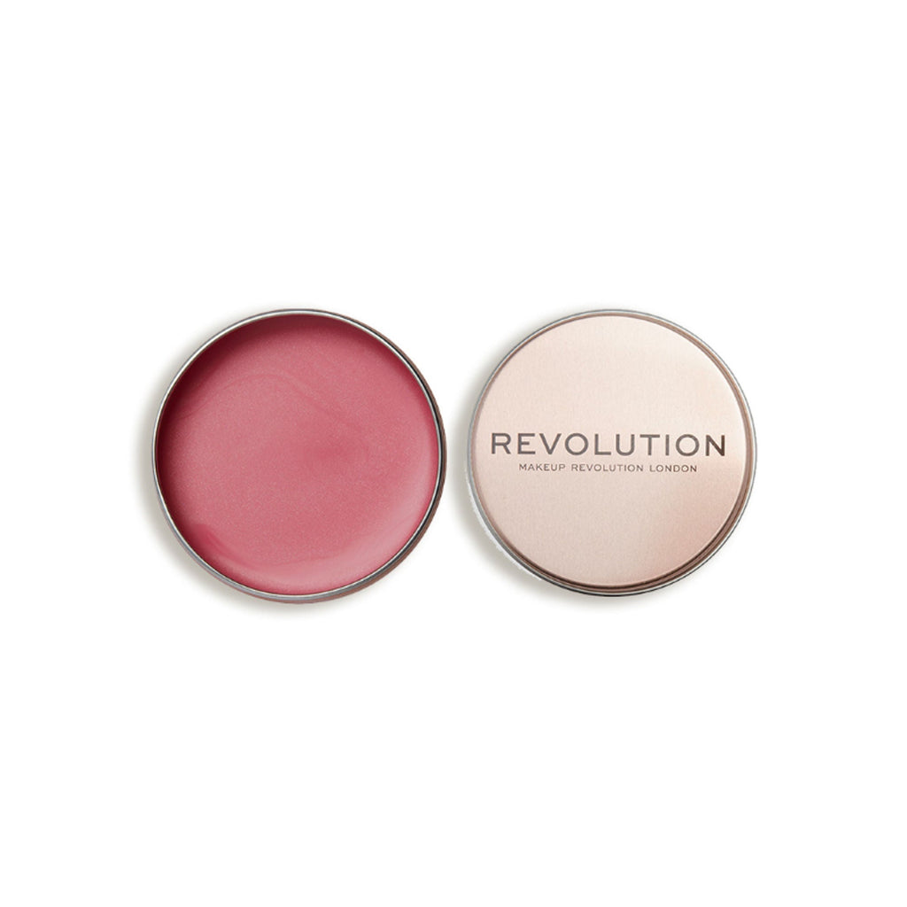 Makeup Revolution Balm Glow - Rose Pink | Grocsy