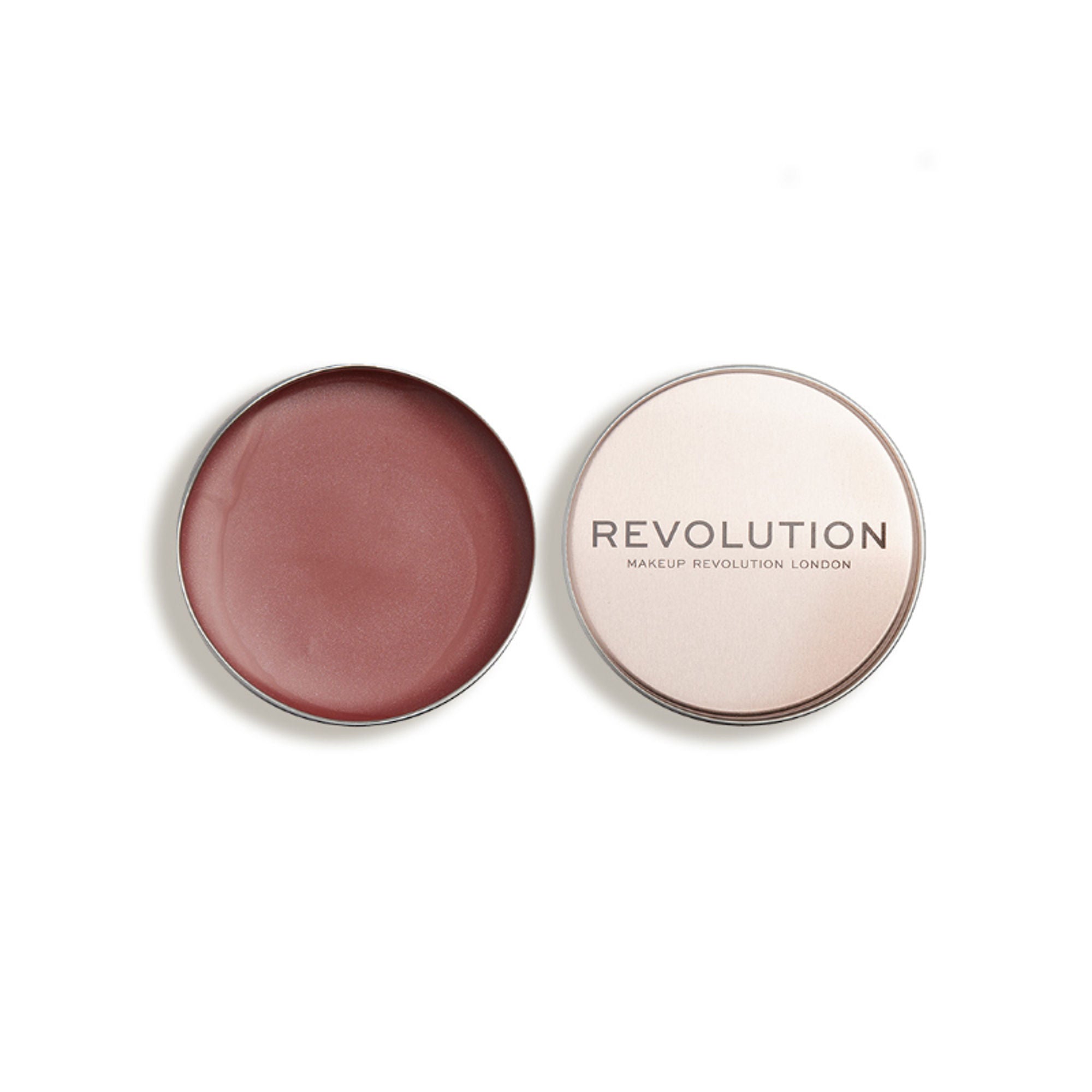 Makeup Revolution Balm Glow - Bare Pink | Grocsy