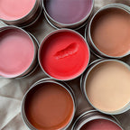 Makeup Revolution Balm Glow - Bare Pink | Grocsy