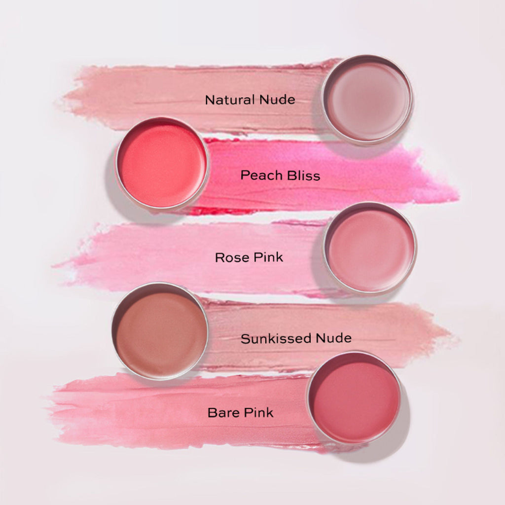 Makeup Revolution Balm Glow - Natural Nude | Grocsy