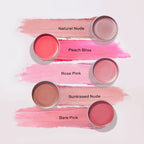 Makeup Revolution Balm Glow - Natural Nude | Grocsy