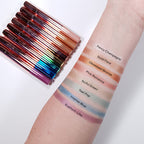 Makeup Revolution Lustre Wand Shadow Stick - Fancy Champagne | Grocsy