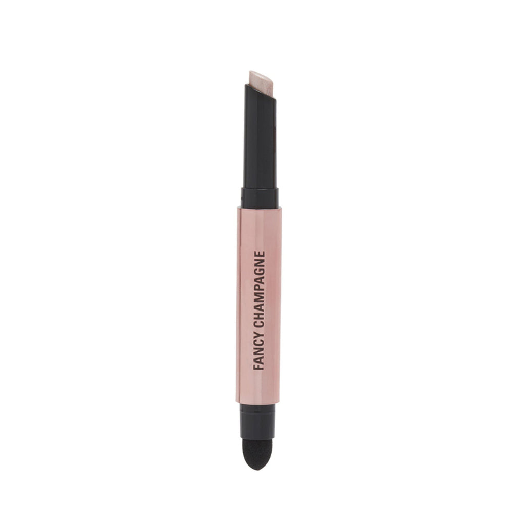 Makeup Revolution Lustre Wand Shadow Stick - Fancy Champagne | Grocsy