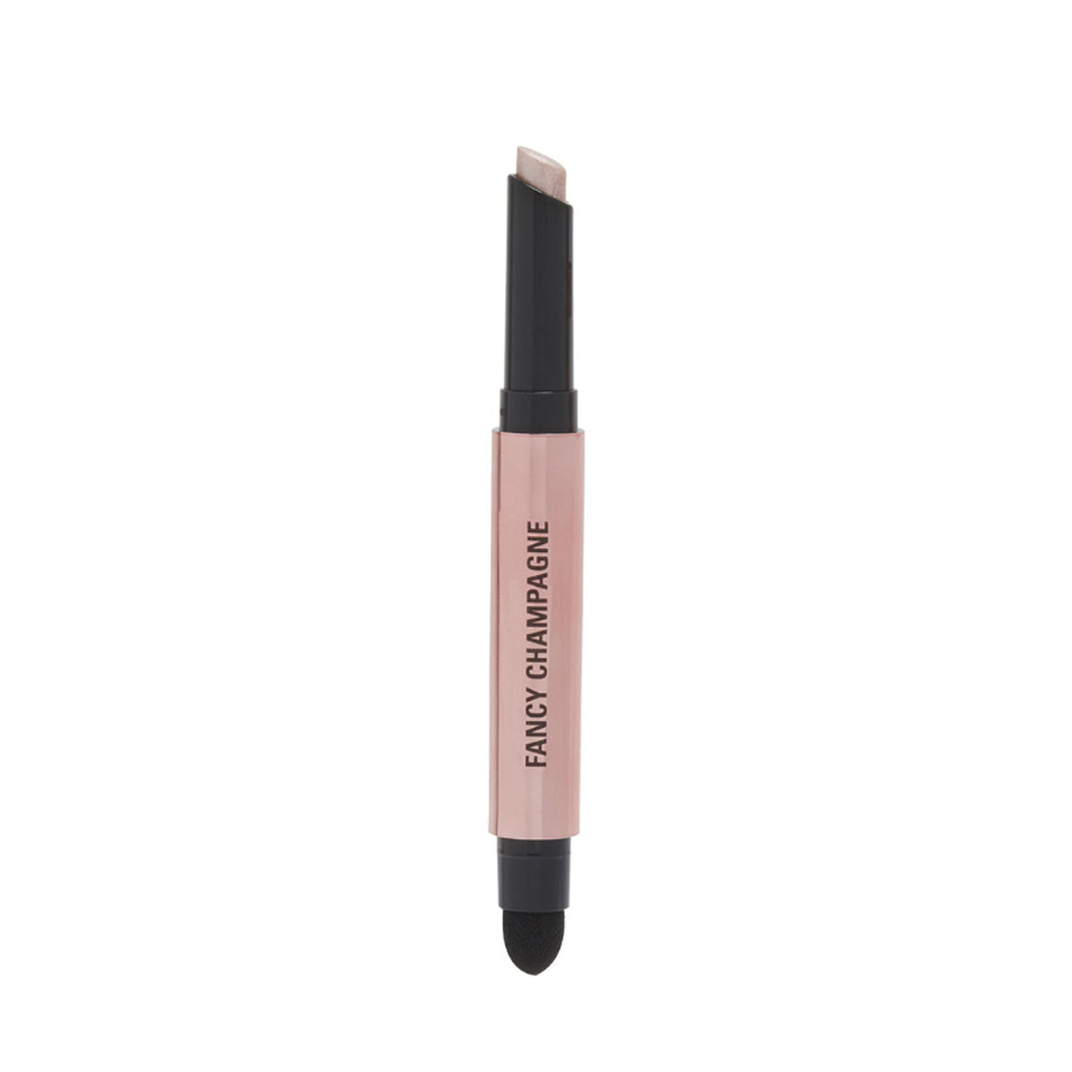 Makeup Revolution Lustre Wand Shadow Stick - Fancy Champagne | Grocsy