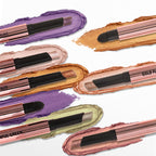 Makeup Revolution Lustre Wand Shadow Stick - Fancy Champagne | Grocsy