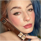 Makeup Revolution Eyeliner - Brown | Grocsy