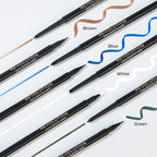 Makeup Revolution Eyeliner - Brown | Grocsy