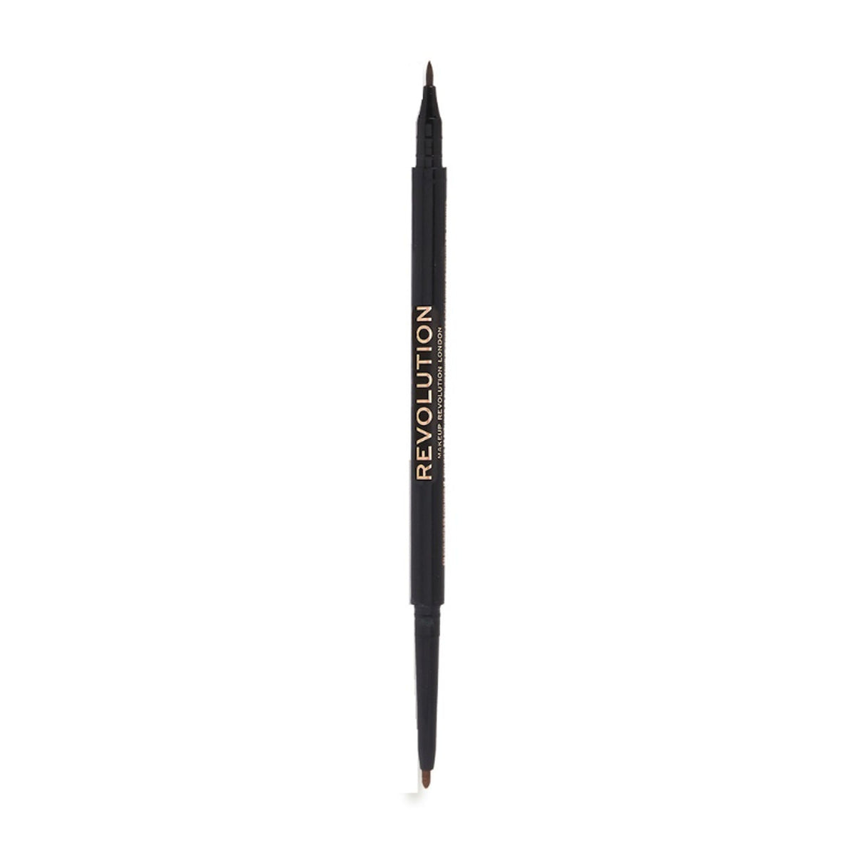 Makeup Revolution Eyeliner - Brown | Grocsy