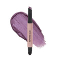 Makeup Revolution Lustre Wand Shadow Stick - Euphoric Lilac | Grocsy