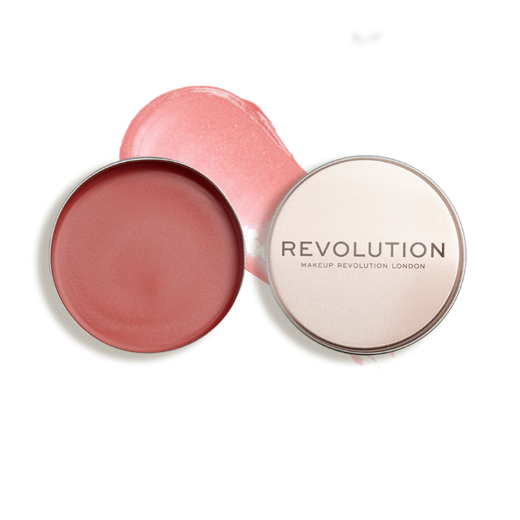 Makeup Revolution Balm Glow - Peach Bliss | Grocsy