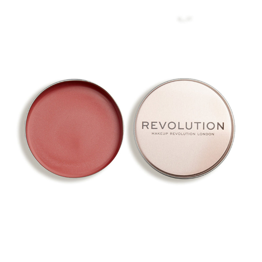 Makeup Revolution Balm Glow - Peach Bliss | Grocsy