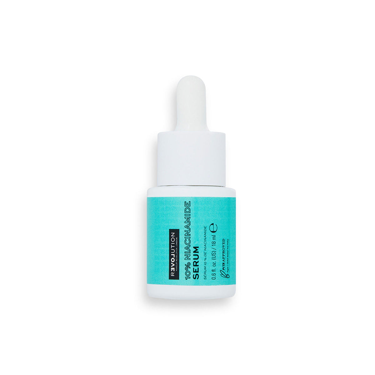 Makeup Revolution Blemish & Pore 10% Niacinamide Serum | Grocsy