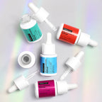 Makeup Revolution Blemish & Pore 10% Niacinamide Serum | Grocsy