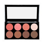 Miss Claire Makeup Palette - 1 | Grocsy