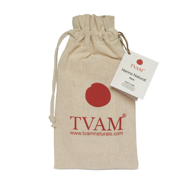 Tvam Henna Natural Hair Colour | Grocsy