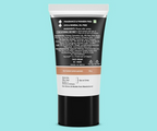 The Derma Co 2% Niacinamide Hydrating BB Cream with 1% Hyaluronic Acid Complex & Aquaxyl | Grocsy