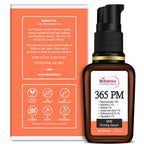 St.Botanica 365 PM Skin Firming Serum | Grocsy