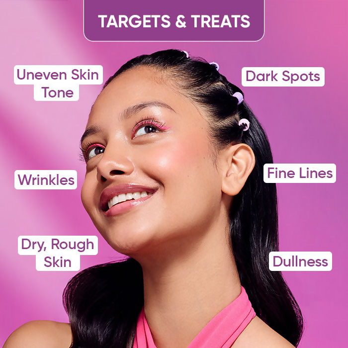 Dot & Key 0.2% Retinol Complex Face Serum With Niacinamide & Multi-Peptides - Beginner-Friendly | Grocsy