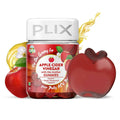 PLIX The Plant Fix Apple Cider Vinegar Gummies for Skin & Hair | Grocsy