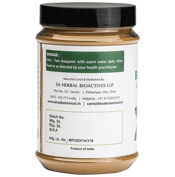 Bixa Botanical Banaba Leaf Powder | Grocsy