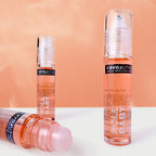 Revolution Relove Roll Baby Lip Oil Papaya - Papaya | Grocsy
