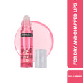 Revolution Relove Roll Baby Lip Oil Papaya - Goji Berry | Grocsy