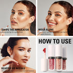 Makeup Revolution Relove Baby Gloss - Sweet | Grocsy