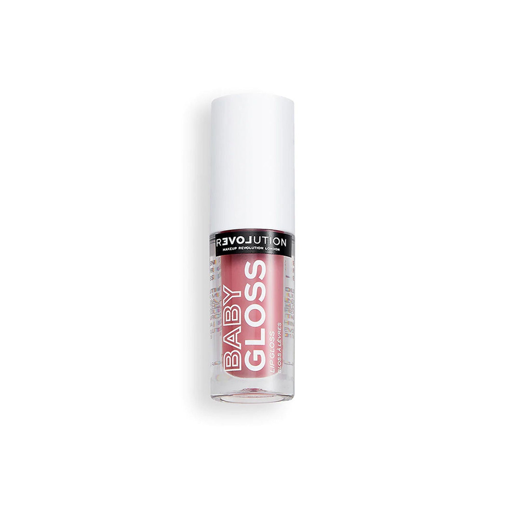 Makeup Revolution Relove Baby Gloss - Sweet | Grocsy
