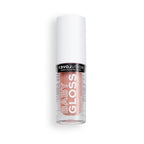 Makeup Revolution Relove Baby Gloss - Sugar | Grocsy