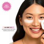 Makeup Revolution Loose Baking Powder - Translucent | Grocsy