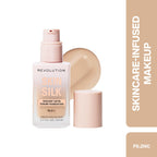 Makeup Revolution SSS Foundation - F6.2 NC | Grocsy