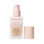 Makeup Revolution SSS Foundation - F6.2 NC | Grocsy