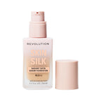 Makeup Revolution SSS Foundation - F8.5 W | Grocsy