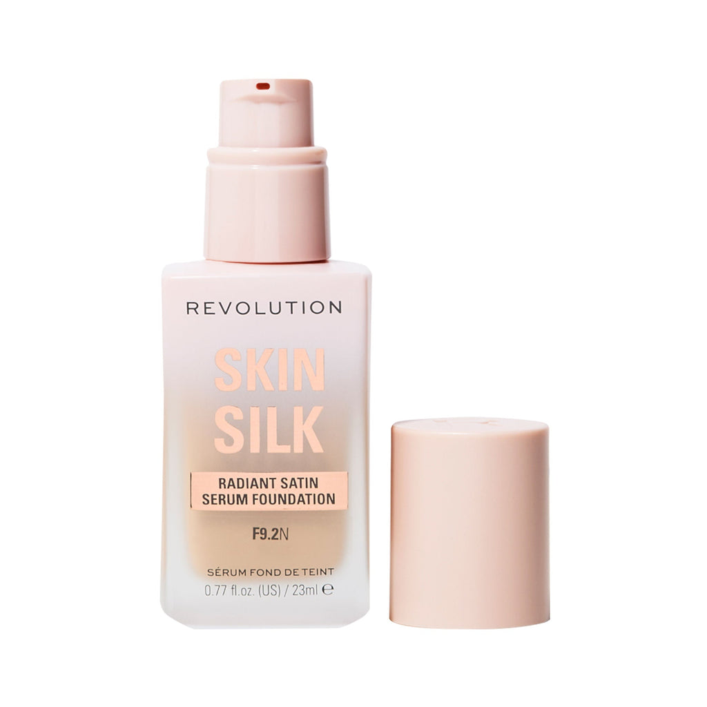 Makeup Revolution SSS Foundation - F9.2 N | Grocsy