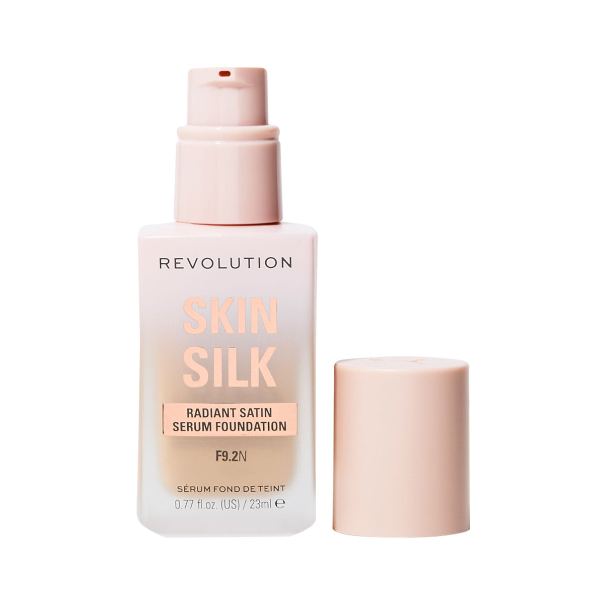 Makeup Revolution SSS Foundation - F9.2 N | Grocsy