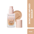 Makeup Revolution SSS Foundation - F9.5 NC | Grocsy