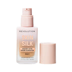 Makeup Revolution SSS Foundation - F9.5 NC | Grocsy