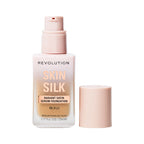 Makeup Revolution SSS Foundation - F9.7 W | Grocsy