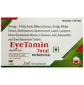 Entod EyeTamin Total Capsules | Grocsy
