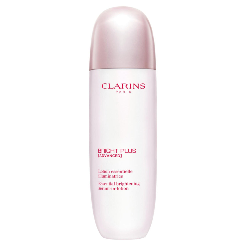 Clarins Bright Plus Advanced Serum - In - Lotion | Grocsy