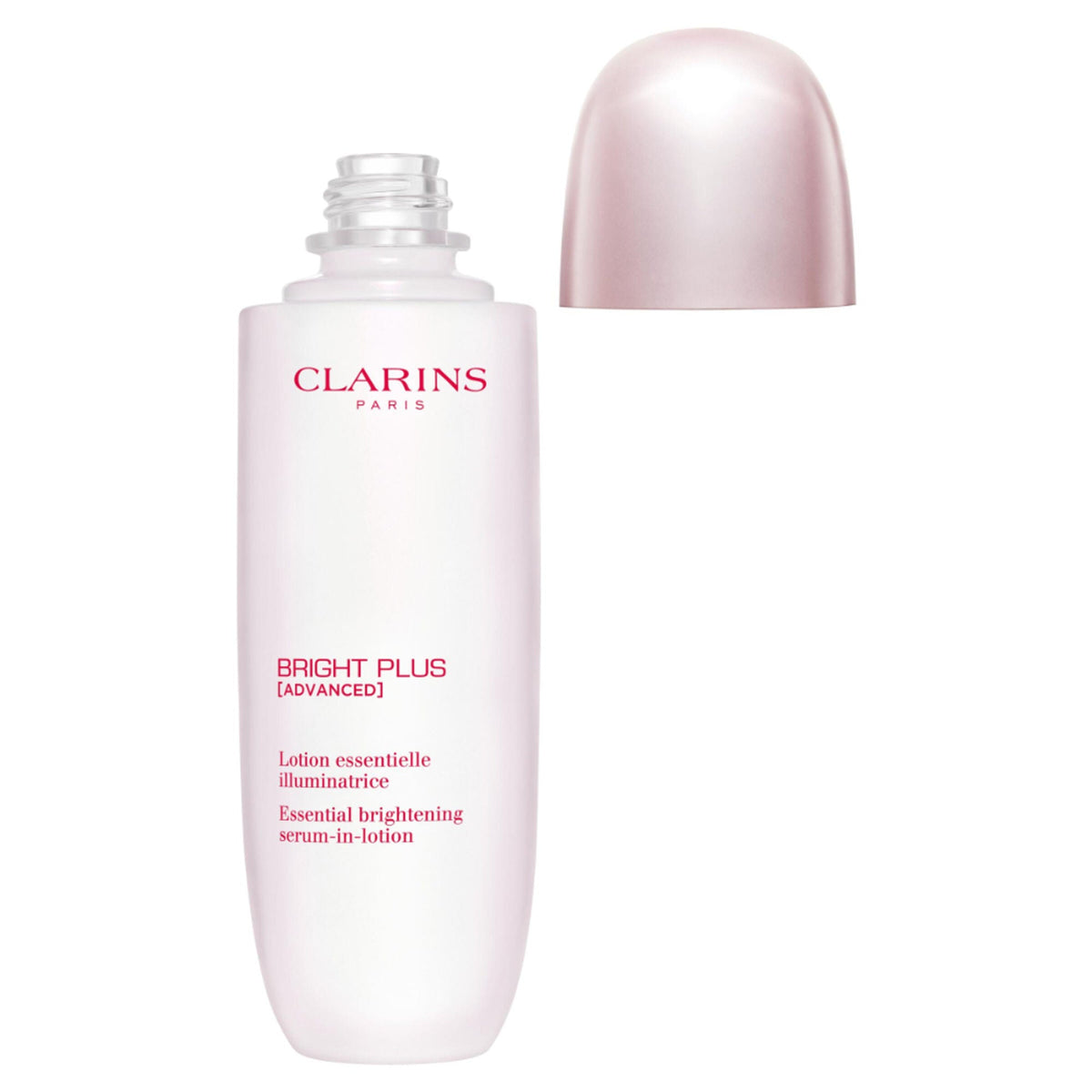 Clarins Bright Plus Advanced Serum - In - Lotion | Grocsy