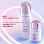 Clarins Bright Plus Advanced Serum - In - Lotion | Grocsy