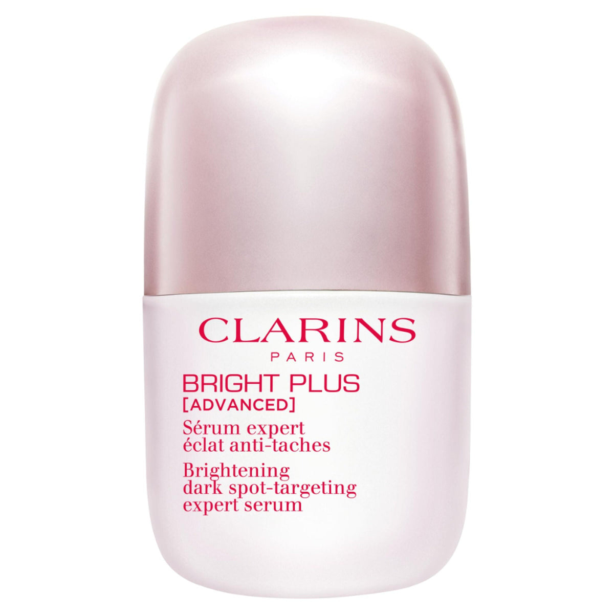 Clarins Bright Plus Advanced Serum | Grocsy